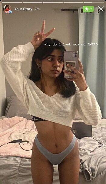 Full leaked Archienannie/ private onlyfans photo