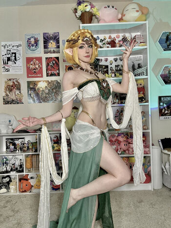 Full leaked Occultmage private onlyfans photo