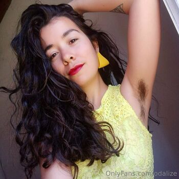 Full leaked Odalize private onlyfans photo