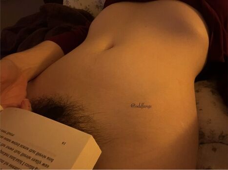 Full leaked Oddfangs private onlyfans photo