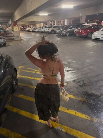 Full leaked Officialdytto private onlyfans photo