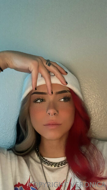 Full leaked Okokveronica  page private onlyfans photo