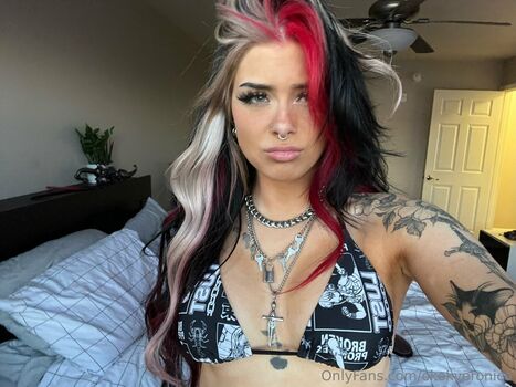 Full leaked Okokveronica  page private onlyfans photo