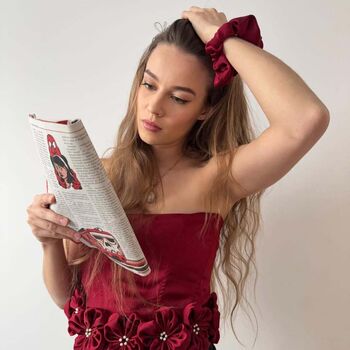 Full leaked Olaczka private onlyfans photo