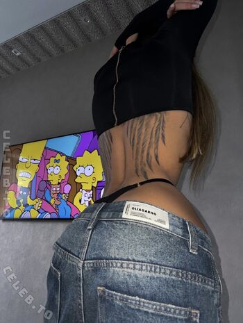 Full leaked Olia garho private onlyfans photo