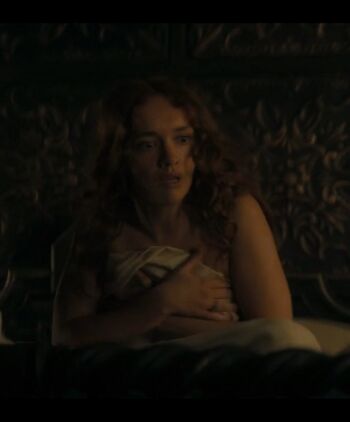 Full leaked Olivia cooke page private onlyfans photo