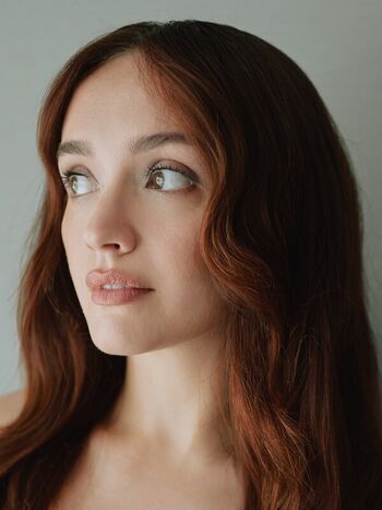 Full leaked Olivia cooke private onlyfans photo