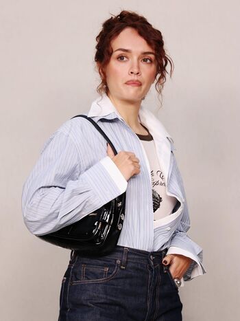 Full leaked Olivia cooke private onlyfans photo
