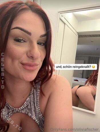 Full leaked Olivia fischer private onlyfans photo