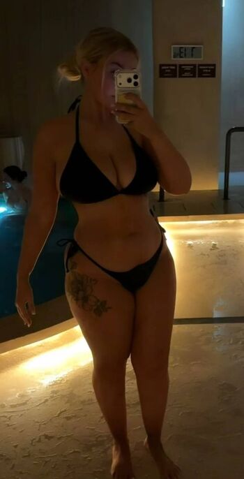 Full leaked Olivia milliner private onlyfans photo