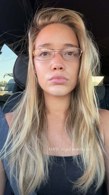 Olivia Ponton
