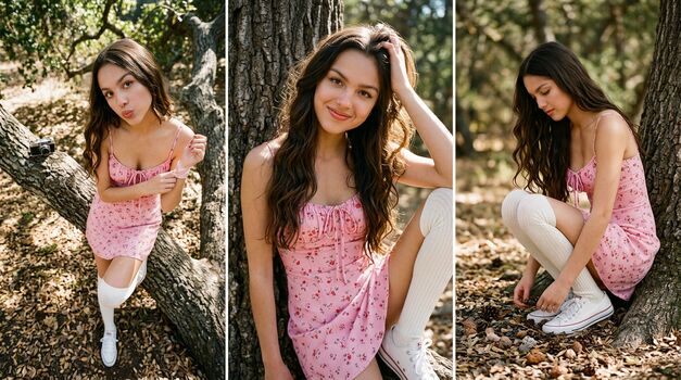 Olivia Rodrigo