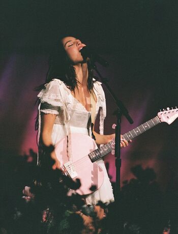 Full leaked Olivia rodrigo private onlyfans photo