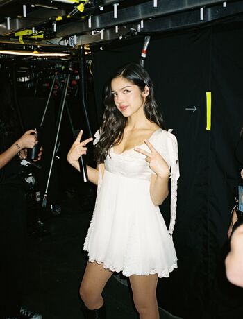 Full leaked Olivia rodrigo private onlyfans photo
