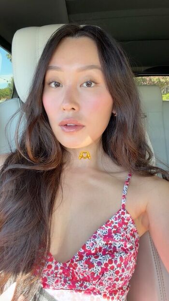 Full leaked Olivia sui private onlyfans photo
