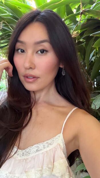 Full leaked Olivia sui private onlyfans photo
