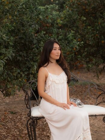 Full leaked Olivia sui private onlyfans photo