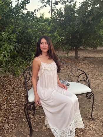 Full leaked Olivia sui private onlyfans photo
