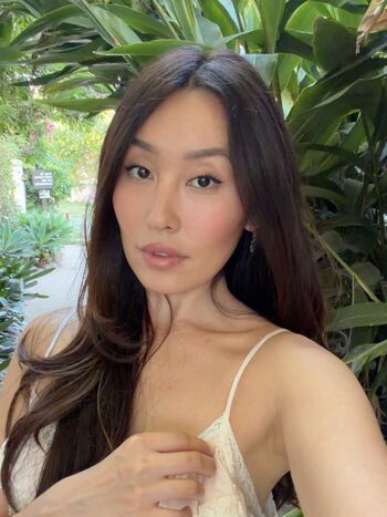 Full leaked Olivia sui private onlyfans photo