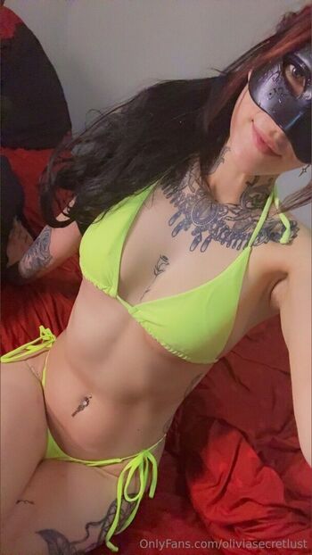 oliviasecretlust