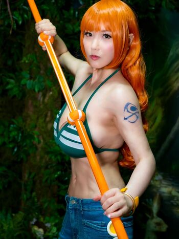 Full leaked One piece  page private onlyfans photo