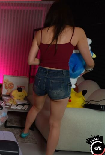 Full leaked Onigiri private onlyfans photo