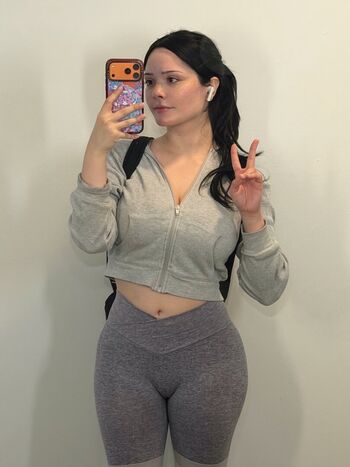 Full leaked Onisuna  page private onlyfans photo