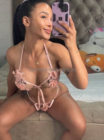 Full leaked Onlyems private onlyfans photo