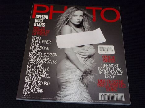 Full leaked Ophelie winter private onlyfans photo
