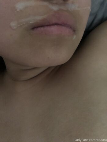 Full leaked Osra private onlyfans photo