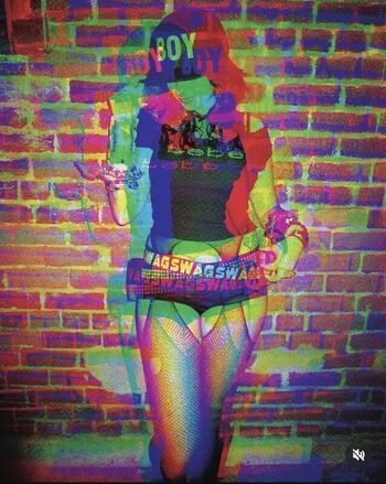 Full leaked Prnpixie/ private onlyfans photo