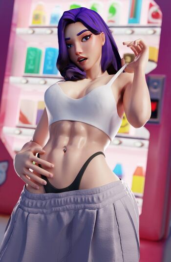Full leaked Overwatch private onlyfans photo