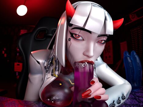 Full leaked Overwatch private onlyfans photo