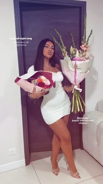 Full leaked Ovsieeee page private onlyfans photo