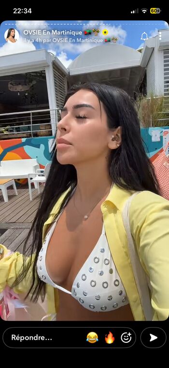 Full leaked Ovsieeee private onlyfans photo