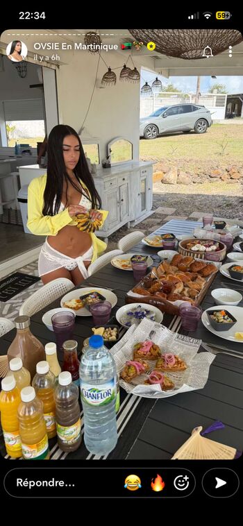 Full leaked Ovsieeee private onlyfans photo