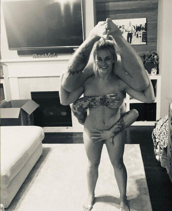 Full leaked Paige van page private onlyfans photo