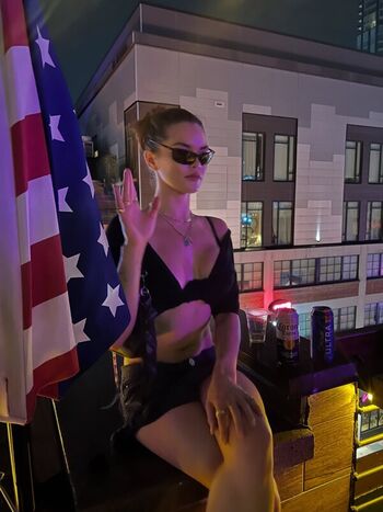 Full leaked Paris berelc private onlyfans photo