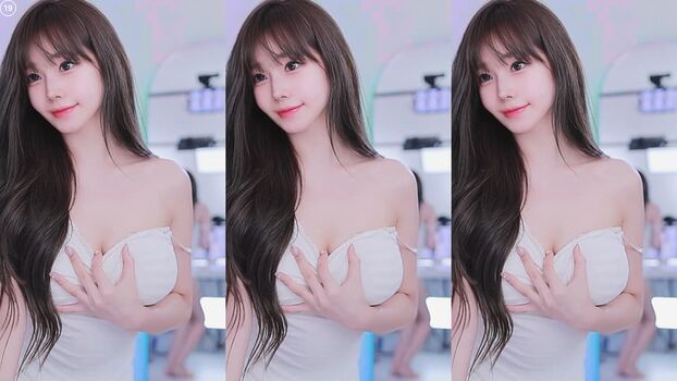 Full leaked Park hael private onlyfans photo
