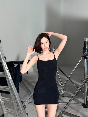 Full leaked Park soo young page private onlyfans photo
