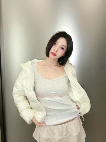 Full leaked Park soo young page private onlyfans photo