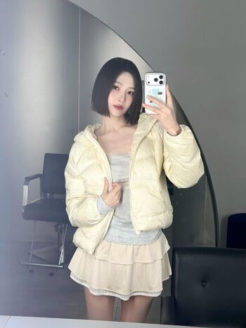 Full leaked Park soo young page private onlyfans photo
