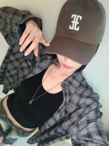 Full leaked Park soo young private onlyfans photo