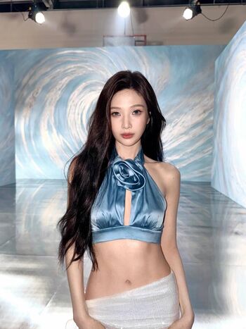Full leaked Park soo young private onlyfans photo