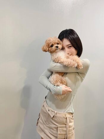 Full leaked Park soo young private onlyfans photo