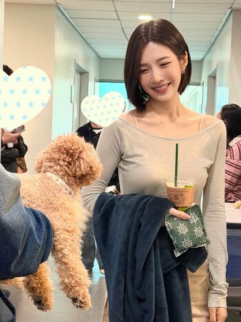 Full leaked Park soo young private onlyfans photo