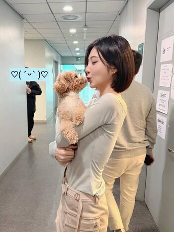 Full leaked Park soo young private onlyfans photo