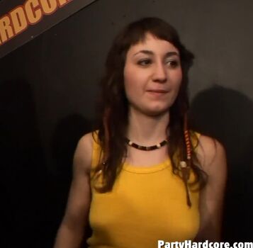 Full leaked Party hardcore model thread private onlyfans photo