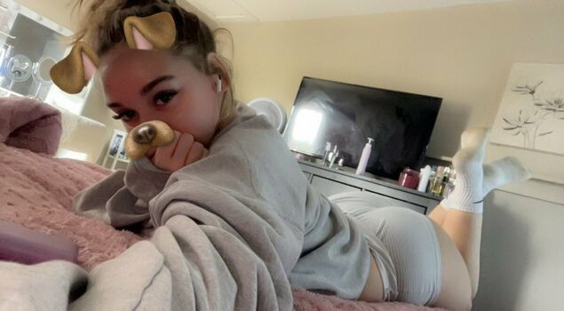 Full leaked Patience moore private onlyfans photo