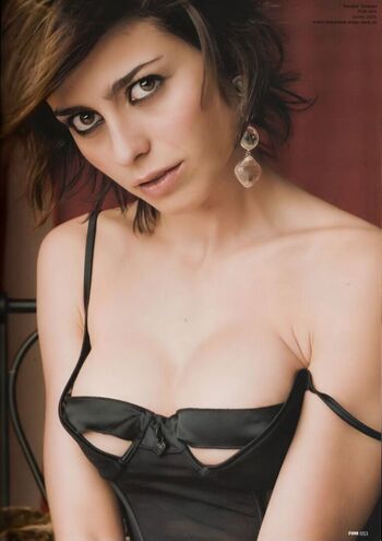 Patricia Tavares